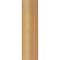 Ekena Millwork Traditional Arts & Crafts Rough Sawn Outlooker, Western Red Cedar, 6"W x 14"D x 22"H OUT06X14X22TRA03RWR - alternate 4